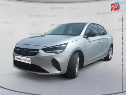 Photo Opel Corsa