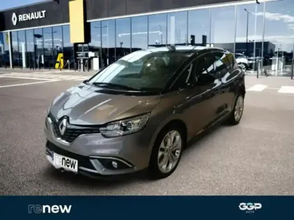 Photo Renault Scenic