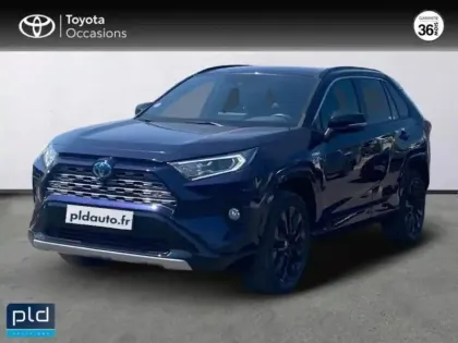 Photo Toyota Rav4