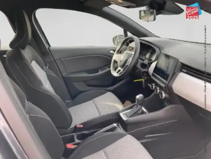 Photo 4 Renault Clio  1.6 E-Tech 140ch Limited -21 GPS Radar AR