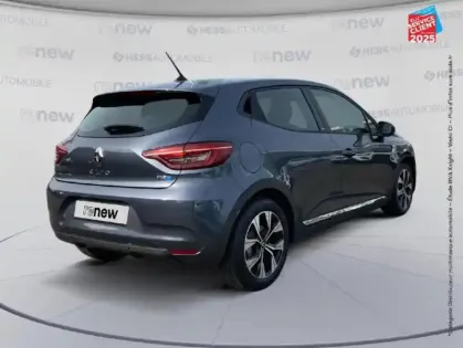 Photo 5 Renault Clio  1.6 E-Tech 140ch Limited -21 GPS Radar AR