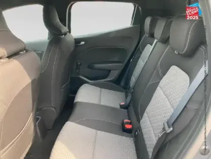 Photo 10 Renault Clio  1.6 E-Tech 140ch Limited -21 GPS Radar AR