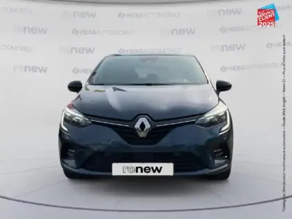 Photo 1 Renault Clio  1.6 E-Tech 140ch Limited -21 GPS Radar AR