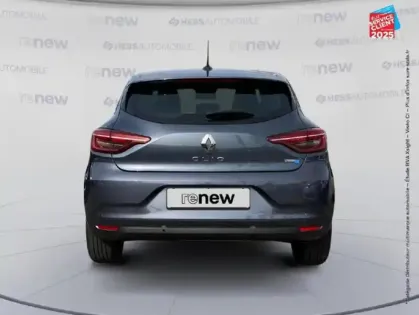 Photo 6 Renault Clio  1.6 E-Tech 140ch Limited -21 GPS Radar AR