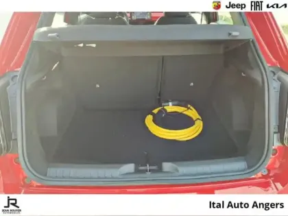 Photo 5 Fiat 600  e 156ch 54kWh Red (Prime coup de pouce déduit)