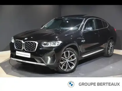 Photo Bmw X4