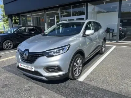 Photo Renault Kadjar