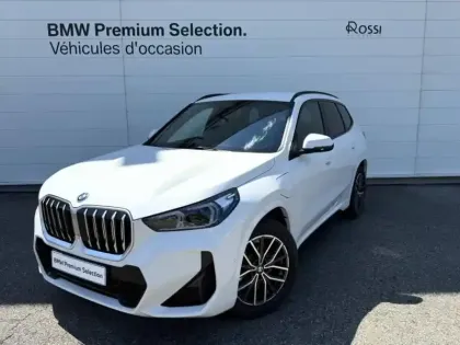 Photo Bmw X1
