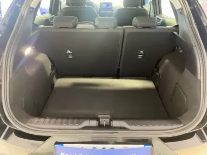 Photo 10 Ford Puma 1.0 Flexifuel 125ch S&amp;S mHEV Titanium