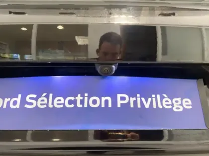 Photo 16 Ford Puma 1.0 Flexifuel 125ch S&amp;S mHEV Titanium