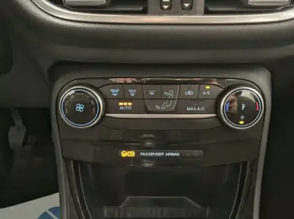 Photo 4 Ford Puma 1.0 Flexifuel 125ch S&amp;S mHEV Titanium