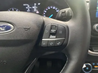 Photo 17 Ford Puma 1.0 Flexifuel 125ch S&amp;S mHEV Titanium