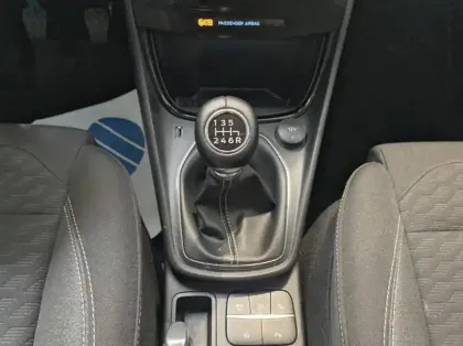 Photo 7 Ford Puma 1.0 Flexifuel 125ch S&amp;S mHEV Titanium