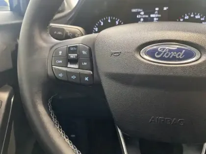 Photo 15 Ford Puma 1.0 Flexifuel 125ch S&amp;S mHEV Titanium