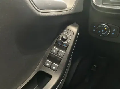 Photo 5 Ford Puma 1.0 Flexifuel 125ch S&amp;S mHEV Titanium