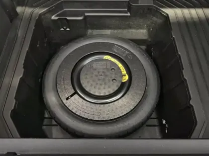 Photo 18 Ford Puma 1.0 Flexifuel 125ch S&amp;S mHEV Titanium