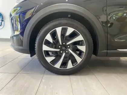 Photo 13 Ford Puma 1.0 Flexifuel 125ch S&amp;S mHEV Titanium