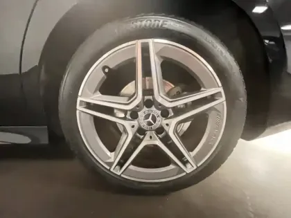 Photo 8 Mercedes CLA 180 d AMG Line