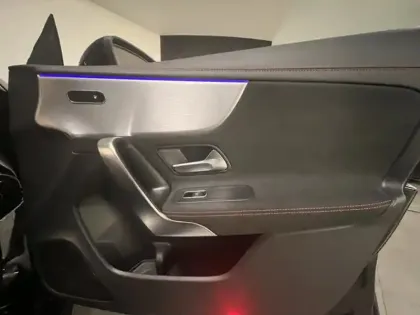 Photo 25 Mercedes CLA 180 d AMG Line