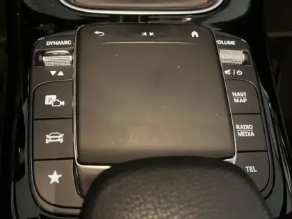 Photo 12 Mercedes CLA 180 d AMG Line