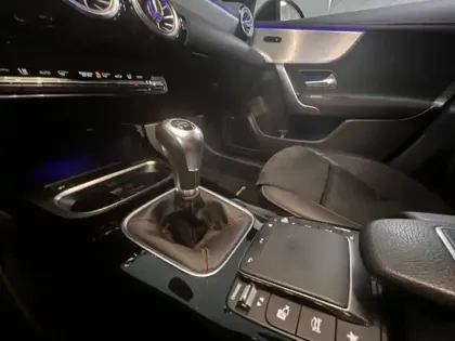 Photo 17 Mercedes CLA 180 d AMG Line