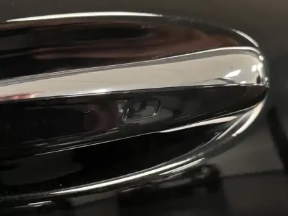 Photo 19 Mercedes CLA 180 d AMG Line