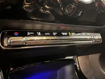 Photo 15 Mercedes CLA 180 d AMG Line