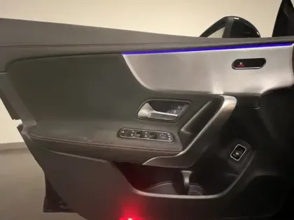 Photo 16 Mercedes CLA 180 d AMG Line