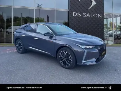 Photo 64 DS DS 4  BlueHDi 130 EAT8