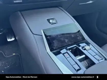 Photo 43 DS DS 4  BlueHDi 130 EAT8