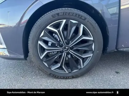 Photo 10 DS DS 4  BlueHDi 130 EAT8