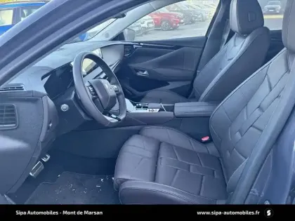 Photo 39 DS DS 4  BlueHDi 130 EAT8