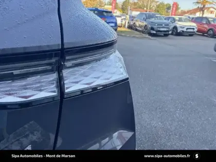 Photo 56 DS DS 4  BlueHDi 130 EAT8