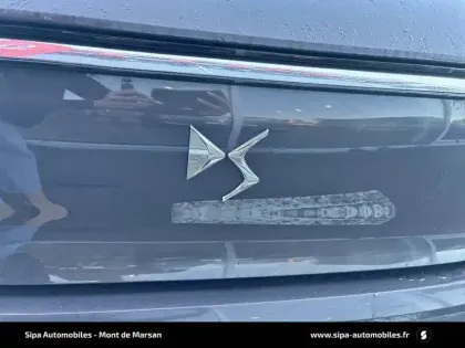 Photo 55 DS DS 4  BlueHDi 130 EAT8