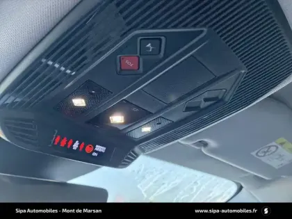 Photo 46 DS DS 4  BlueHDi 130 EAT8