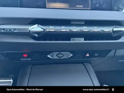 Photo 44 DS DS 4  BlueHDi 130 EAT8