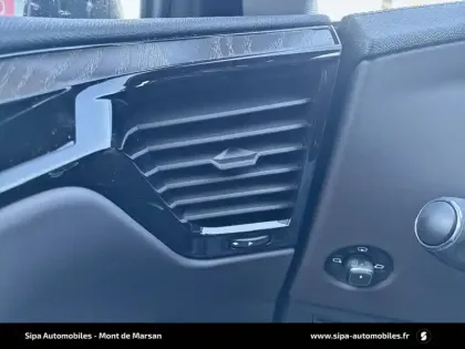 Photo 51 DS DS 4  BlueHDi 130 EAT8