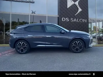 Photo 34 DS DS 4  BlueHDi 130 EAT8
