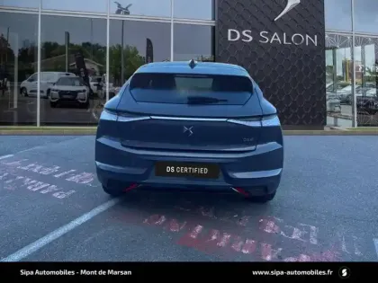 Photo 66 DS DS 4  BlueHDi 130 EAT8