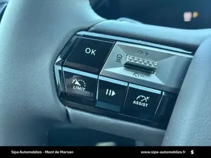 Photo 50 DS DS 4  BlueHDi 130 EAT8