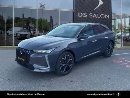 Photo 31 DS DS 4  BlueHDi 130 EAT8