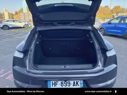 Photo 36 DS DS 4  BlueHDi 130 EAT8