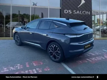 Photo 37 DS DS 4  BlueHDi 130 EAT8