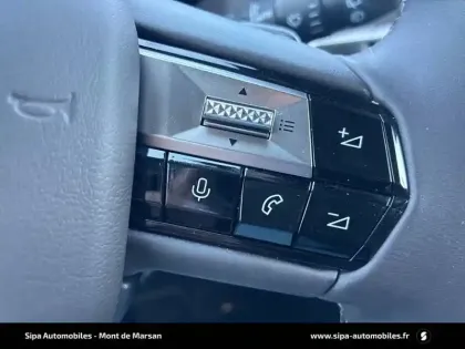 Photo 18 DS DS 4  BlueHDi 130 EAT8