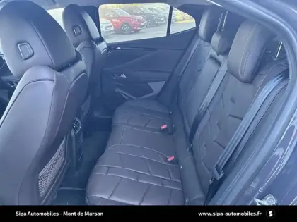 Photo 40 DS DS 4  BlueHDi 130 EAT8