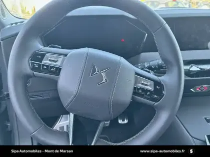 Photo 73 DS DS 4  BlueHDi 130 EAT8