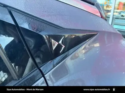 Photo 83 DS DS 4  BlueHDi 130 EAT8