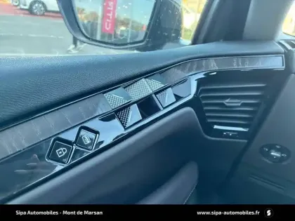 Photo 47 DS DS 4  BlueHDi 130 EAT8