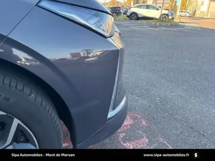 Photo 58 DS DS 4  BlueHDi 130 EAT8