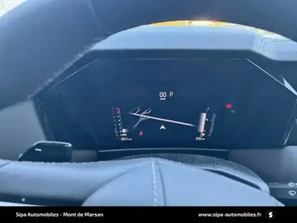 Photo 17 DS DS 4  BlueHDi 130 EAT8